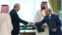 Iran Desak AS Hengkang dari Timur Tengah, Soroti Pakta Makkah Trilateral