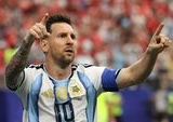 Presiden AFA Luruskan Spekulasi Pensiun Lionel Messi, Soroti Narasi Piala Dunia 2026