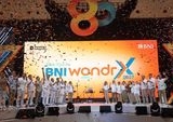 Sukses Gemilang BNI wondrX 2026: 100 Ribu Pengunjung dan Triliunan Rupiah Transaksi, BNI Perkuat Ekosistem Digital