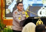 Polri Tegaskan Kondisi Keamanan Mal Kondusif, Minta Warga Tak Panik Soal Pagar Tinggi
