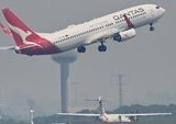 Qantas Cetak Rekor Penerbangan Non-stop 24 Jam Antarbenua, Era Baru Penerbangan Global Dimulai