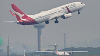 Qantas Cetak Rekor Penerbangan Non-stop 24 Jam Antarbenua, Era Baru Penerbangan Global Dimulai