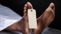 Polisi Tangkap Pelaku Pembunuhan dan Pemerkosaan Wanita di Tangerang dalam 24 Jam
