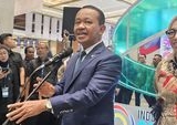 Bahlil Lahadalia Usulkan Anggaran Subsidi Listrik Rp117,84 Triliun untuk RAPBN 2027