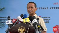 Pemerintah Gelar Uji Coba CNG 3 Kg Pekan Depan, Potensi Pengganti LPG Subsidi