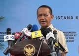 Bahlil Ungkap Strategi Anggaran ESDM 2027 Prioritaskan Program Kerakyatan dan Penekanan Impor LPG