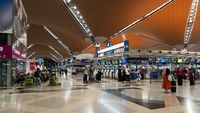 Celah Keamanan KLIA Terungkap: Malaysia Akui Gagal Deteksi Narkoba Setelah Pilot Selundupkan Ekstasi