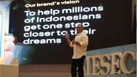 Inovasi Bank Jago: Ketika Kecerdasan Buatan Tingkatkan Efisiensi “Jagoan”