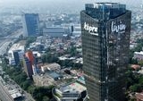 Bank Mandiri Perkuat Komitmen ESG Lewat Tiga Pilar Keberlanjutan Utama