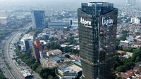Bank Mandiri Perkuat Komitmen ESG Lewat Tiga Pilar Keberlanjutan Utama