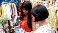 Bank Mandiri Percepat Pertumbuhan UMKM Melalui KUR Rp21,41 Triliun di Semester I