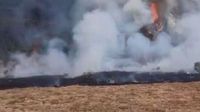 Waspada Karhutla Jawa Barat, Pendakian Gunung Ditutup Sementara untuk Mencegah Risiko