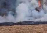 Kebakaran Lahan Tutup Jalur Pendakian Gunung Gede-Pangrango, Tiket Refund