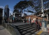 MRT Jakarta Hadapi Tantangan Wujudkan Pedestrian Deck Dukuh Atas, Integrasi Enam Moda Transportasi