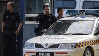 Polisi Malaysia Kirim Tim Investigasi ke Jakarta Usut Sindikat Narkoba Libatkan Pilot Maskapai Nasional