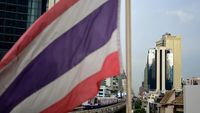 Anggota Parlemen Thailand Terseret Skandal Judi Online dan Pencucian Uang Besar-besaran