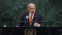 Laporan Peningkatan Produksi Rudal Iran Hingga Ribuan Unit Picu Kekhawatiran Israel