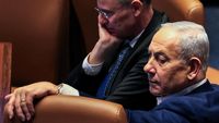 Netanyahu Tolak Tegas Peta Jalan Gencatan Senjata AS, Ogah Tarik Pasukan dari Gaza