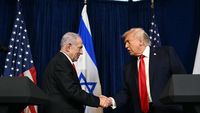Kritik Keras Netanyahu: Kesepakatan AS-Iran Mustahil dengan Rezim Biadab – Analisis Mendalam