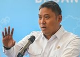 Sudaryono BGN Tegaskan: Pegawai Tak Berdedikasi Program Makan Bergizi Gratis Akan Diganti