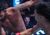 Duel Dua Jawara Tak Terkalahkan: Bilal Hasan dan Nilson Rojas Perebutkan Rekor Sempurna di UFC Fight Night 286