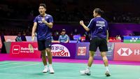 Comeback Gemilang Marwan/Aisyah: Ganda Campuran Indonesia Melaju ke 32 Besar Kejuaraan Dunia BWF