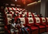 Jaksinema Hadir di Rusun Pasar Rumput, Tawarkan Akses Hiburan Terjangkau Warga