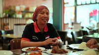 BNI Perkuat Jaringan Kuliner Diaspora, Waroeng Padang Lapek Siap Ekspansi di Belanda
