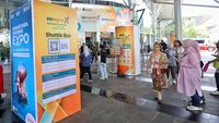 Panduan Lengkap Akses BNI wondrX 2026: KRL, Shuttle Gratis, dan Tips ke ICE BSD