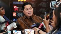 Menpora Erick Thohir Tegaskan Dukungan Polri Usut Tuntas Kasus Kekerasan Seksual Eks Pelatih Panjat Tebing