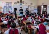 BRI dan Relawan Bakti BUMN 2026 Perkuat Desa BRILiaN Sanur Kaja Bali