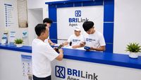 BRILink Narsun: Kisah Inspiratif Agen Ekonomi Rangkul 7 Ribu Pekerja Informal