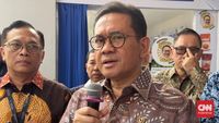 Analisis Pasar Beras: Mendag Pastikan Kehadiran Beras Khusus Tak Geser Beras Utama