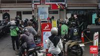 Antrean SPBU Bali Mereda? Pertamina Gencarkan Penambahan Pasokan Pertalite