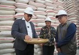 Bulog dan Pengusaha Penggilingan Padi Bandung Raya Bersinergi Jaga Kualitas Beras Nasional