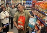 Bulog Antisipasi Penarikan 40 Merek Beras Fortifikasi, Pastikan Stok Premium Aman