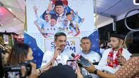 Menteri UMKM Maman Ajak Warga Jakarta Perkuat Solidaritas NTT di Karnaval Merdeka HUT ke-81 RI