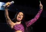 Cardi B Rilis Single ‘AH HA’: Gebrak Musim Panas dengan Lagu Baru Penuh Energi