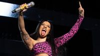 Cardi B Rilis Single ‘AH HA’: Gebrak Musim Panas dengan Lagu Baru Penuh Energi