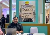Penyelenggara Umrah-Haji Adu Inovasi Paket Menarik di Islamic Travel Connect 2026