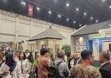 Danantara Housing Expo 2026 Banjir Peminat: Cicilan 40 Tahun dan Bunga Super Rendah Picu Antusiasme