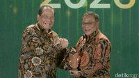 Jumhur Hidayat Raih detikSumatera Awards 2024: Dedikasi untuk Ekologi dan Mangrove Riau