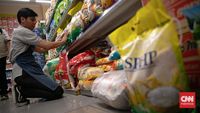 BPS Soroti Harga Beras dan Minyak Goreng Masih Tinggi di Awal Agustus