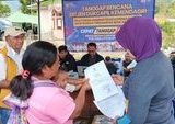 Dukcapil Pulihkan 11.000 Dokumen Adminduk Pascagempa NTT, Percepat Pemulihan Warga