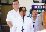 Akses Air Bersih Jakarta 100 Persen: Gubernur DKI Targetkan 2029 dengan Infrastruktur Berkelanjutan