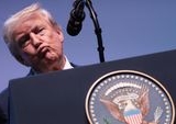 Analisis: Frustrasi Trump Hadapi Kebuntuan Konflik AS-Iran yang Tak Berujung