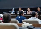 DPR Ajak Serikat Pekerja Susun RUU Ketenagakerjaan: Akankah Suara Buruh Terakomodasi Penuh?
