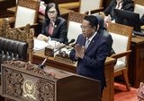 DPR Diminta Segera Putuskan Perubahan Nama RUU Perampasan Aset, Menkumham Ungkap Urgensi