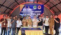 Dukcapil Terbitkan 358 Dokumen Penting, Pulihkan Identitas Korban Gempa NTT