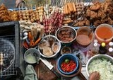Panduan Lengkap: 6 Tips Jitu Hemat Anggaran Makan Saat Traveling ke Luar Negeri